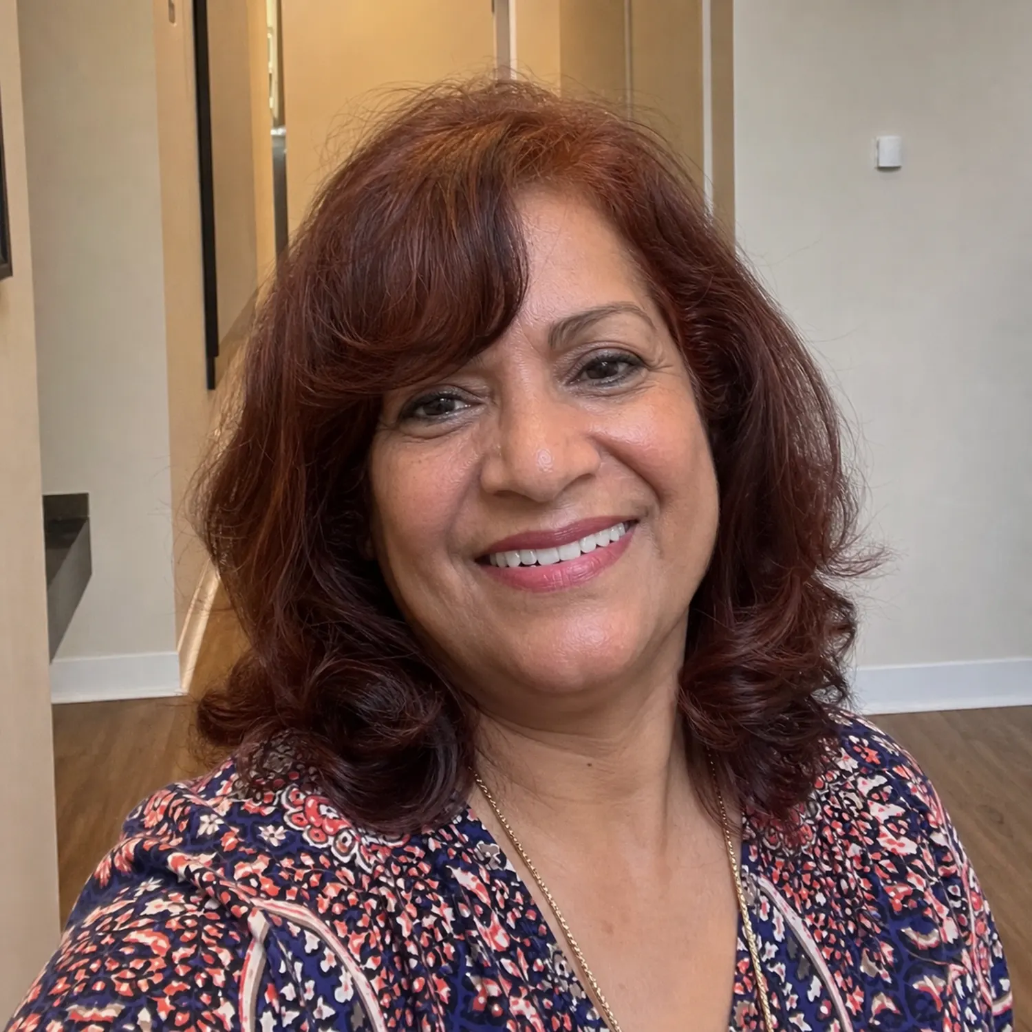 Marlene H.