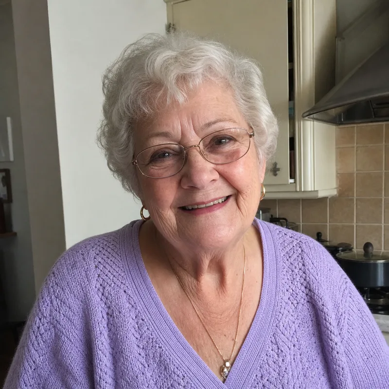 Irmgard S.