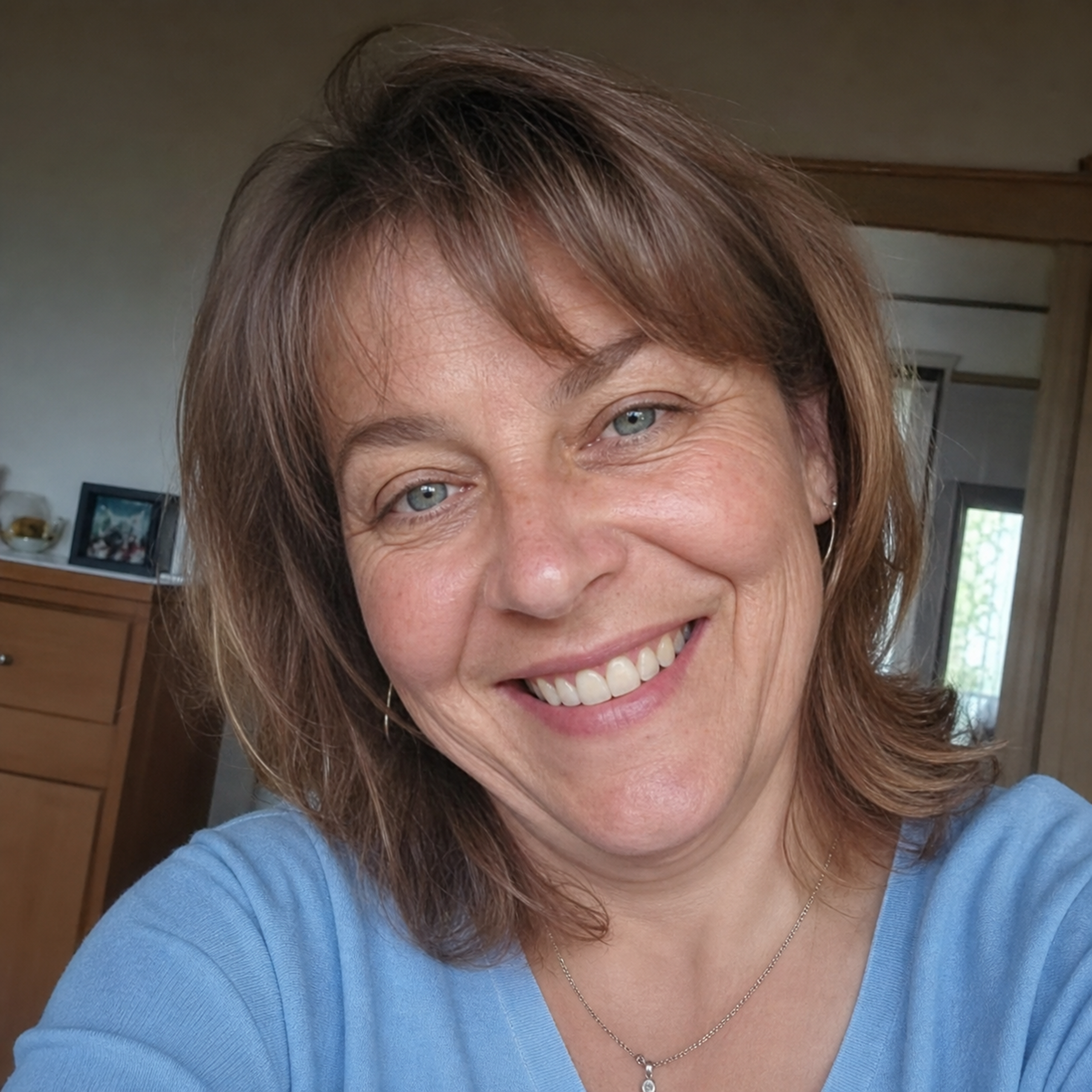 Marlene H.