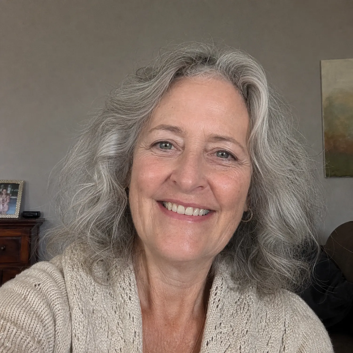 Renate K.
