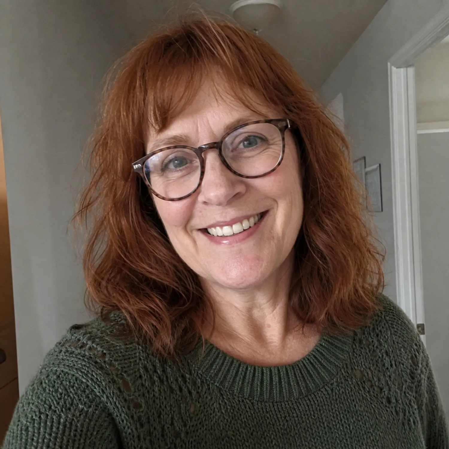 Marlene H.