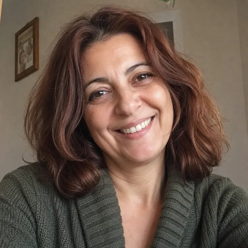 Marlene H.