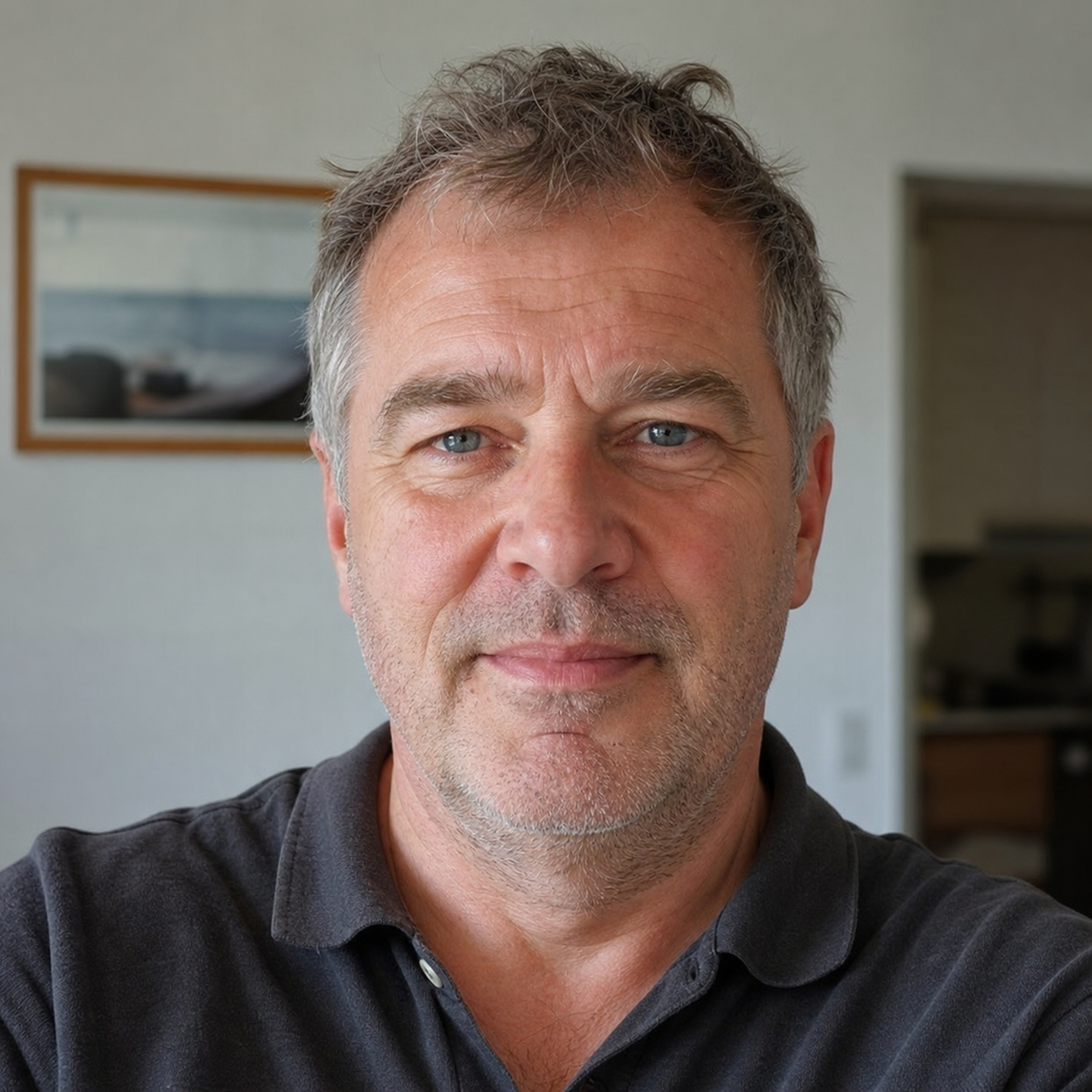Bernd K.