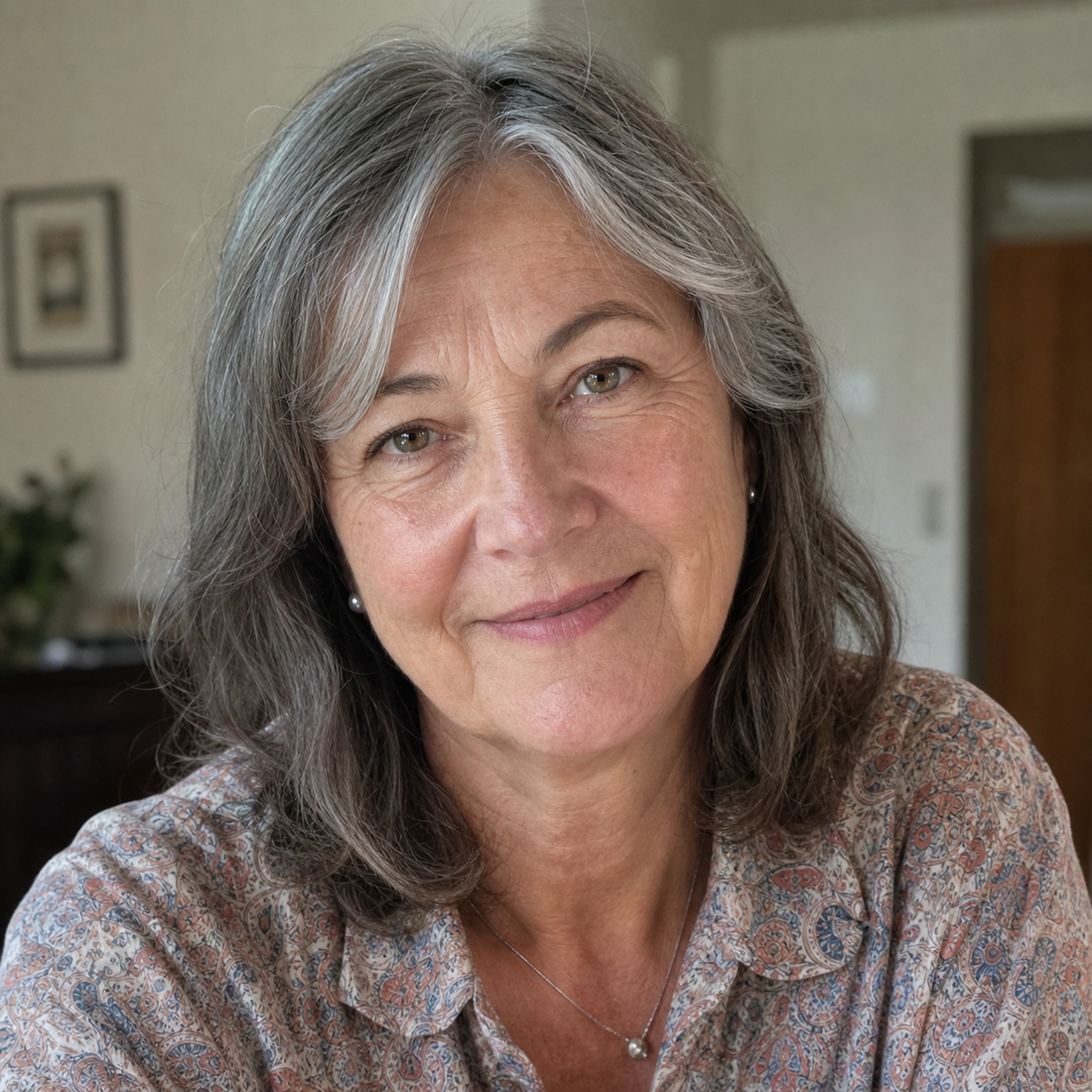 Renate H.