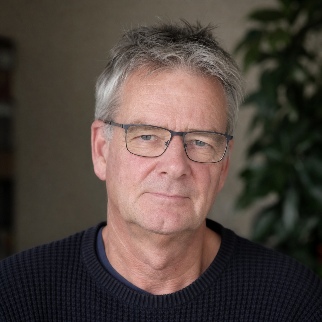 Friedhelm P.
