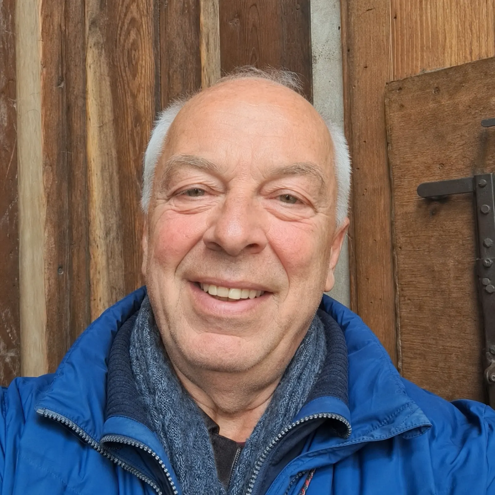 Dieter M.