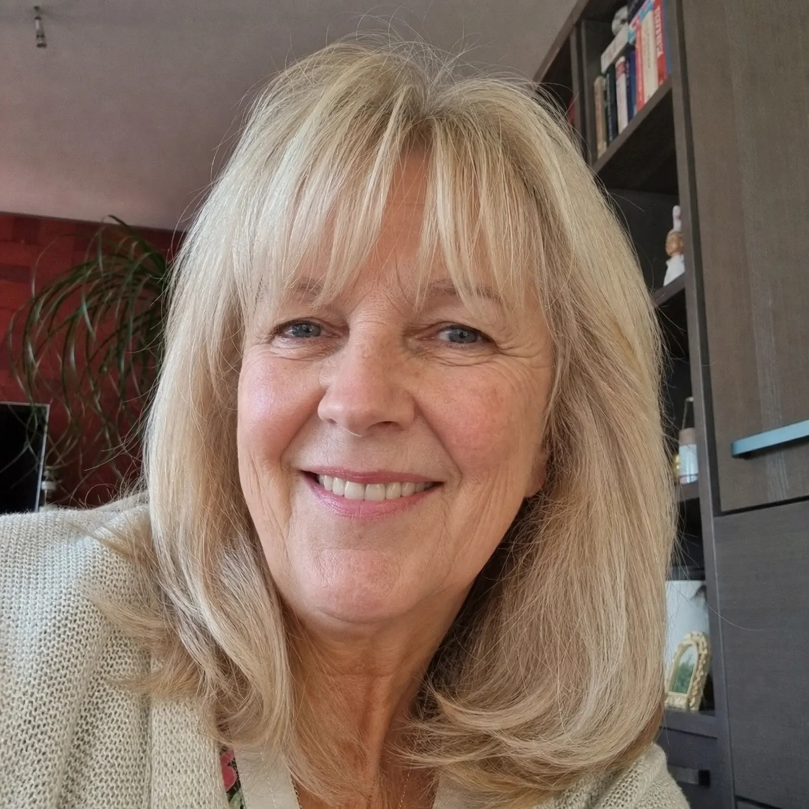 Renate H.