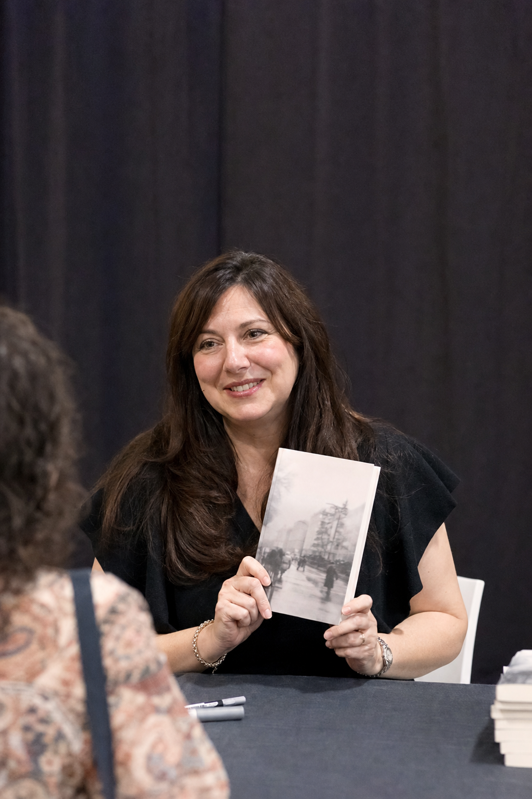 Margaret Ellison