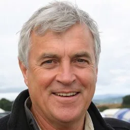 David M.