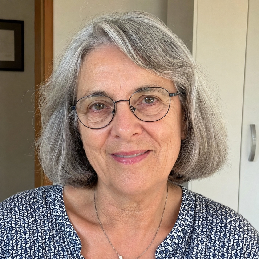 Renate K.