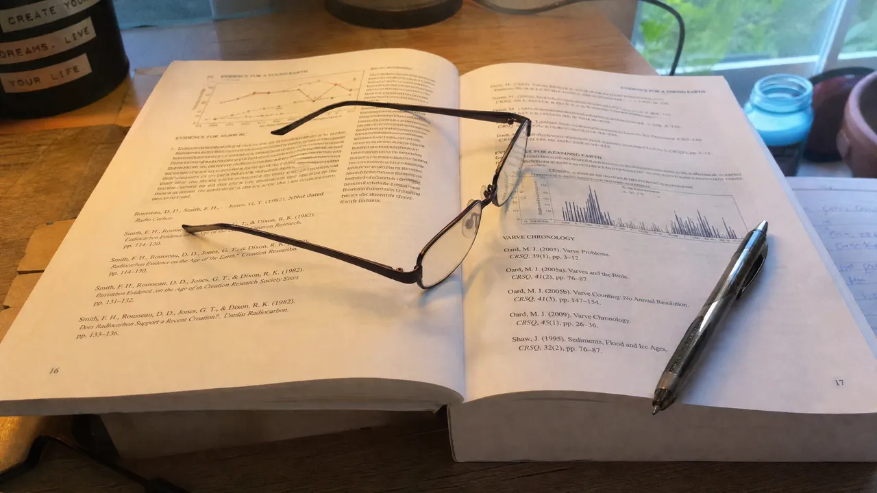 The Sourcebook