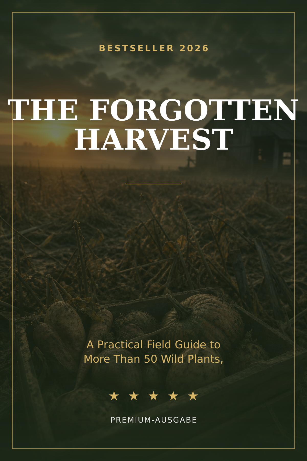 Recognize, find and use the plants your ancestors relied on.